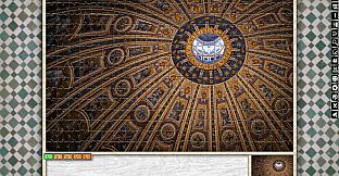 Jigsaw Puzzle Pack - Pixel Puzzles Ultimate: Variety Pack 19