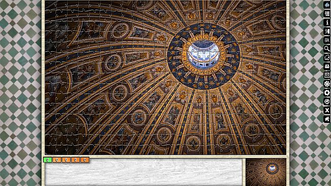 Jigsaw Puzzle Pack - Pixel Puzzles Ultimate: Variety Pack 19