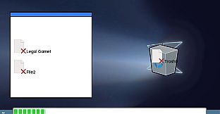 Cyber Sensation: MicroLife