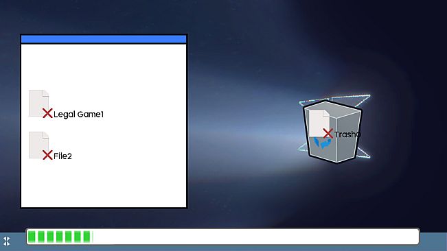 Cyber Sensation: MicroLife