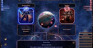 Talisman: The Horus Heresy - Heroes & Villains 4