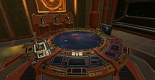 Tabletop Simulator - Xia: Legends of a Drift System