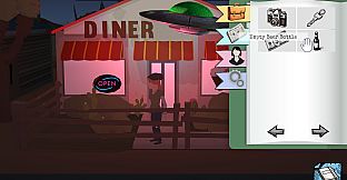 Cantaloupe Chronicle