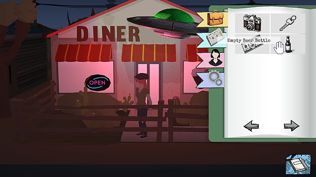 Cantaloupe Chronicle