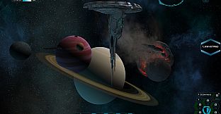 Space Wars: Interstellar Empires