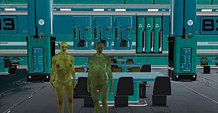 Sex monsters for Sci-fi builder