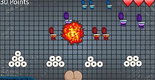 PooShooter: Toilet Invaders