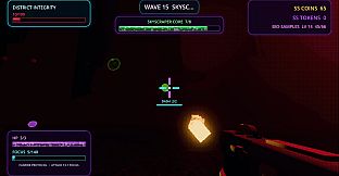 Skyscraper Security: Zombie Rain