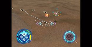 STAR WARS Jedi Starfighter