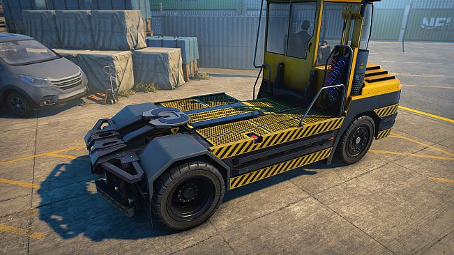 Docked - Deluxe Edition