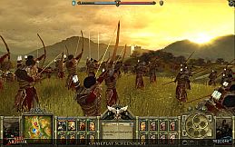 King Arthur - The Role-playing Wargame