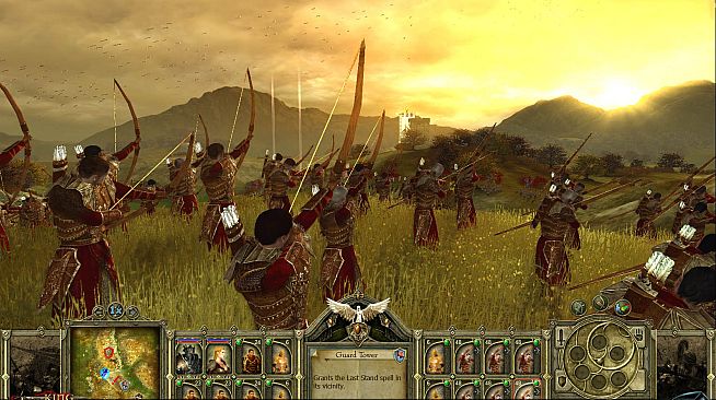 King Arthur - The Role-playing Wargame