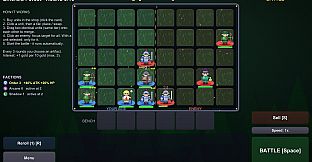 PACTFORGE
