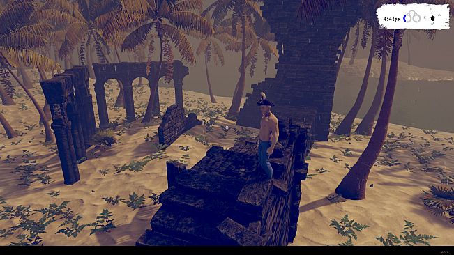 Florida Man: Hurricane Hijinks