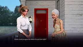 Village Slut Transformation