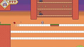 Capytales: A Folk Adventure