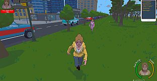 Misery Loves Company