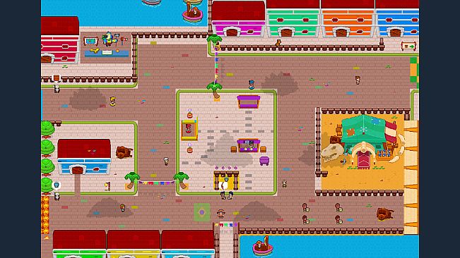 The Legend of the Bard: The Power Accordions