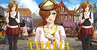 Queen Of Thieves MP3 + Wallpapers