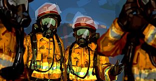 Firefighting Simulator: Ignite - Parker's Story DLC
