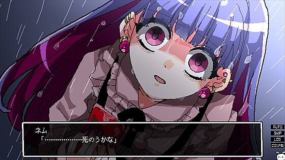 少女地獄カルデア｜Galaxy Express Chaldea