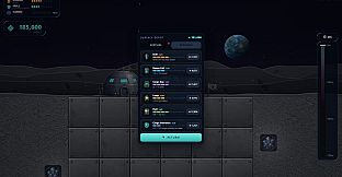Moon Miner