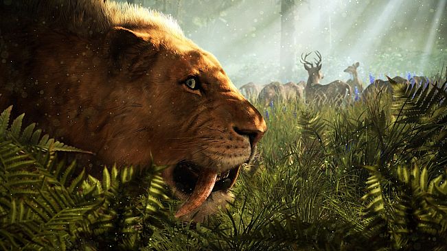 Far Cry Primal - Apex Edition