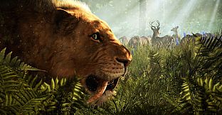 FAR CRY PRIMAL