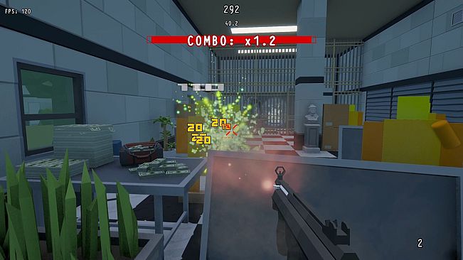 Trigger Range