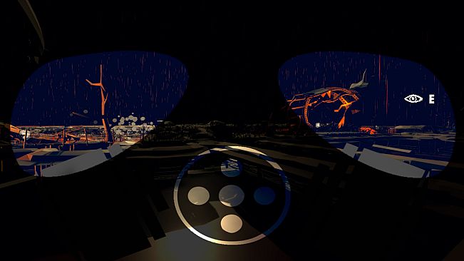 Fears of Glasses o-o World War