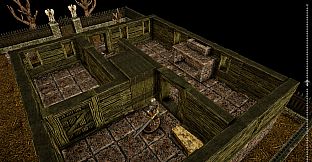 Mirrorscape: Horror Starter Pack