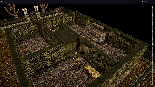 Mirrorscape: Horror Starter Pack