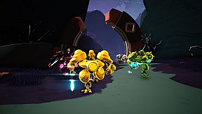 Shoulders of Giants: Ultimate