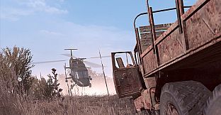Arma 2: Private Military Company