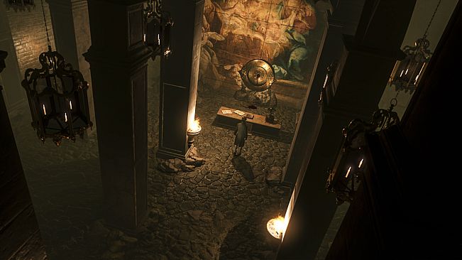 The Council - Episode 3: Ripples