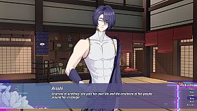 Guardian of the future