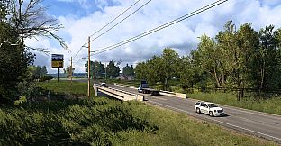 American Truck Simulator - Illinois