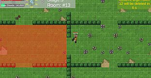 Blast Grid Battle Grounds