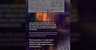 Gibbous - A Cthulhu Adventure Artbook