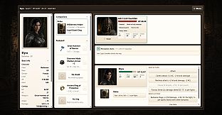 Curse of the Ancient Grimoire