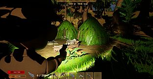 Wendigo Land : Survive The Legend