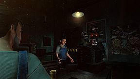 Five Nights: No Escape