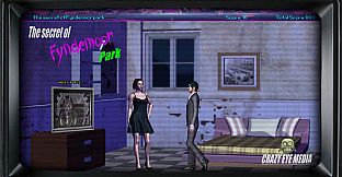 The secret of FYNDEMOOR Park