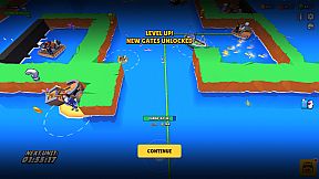 Fish Idle 2: Underwater Mystery