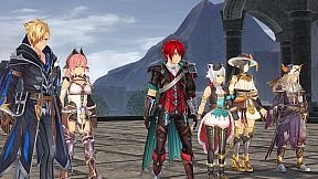 Ys IX -Monstrum NOX-