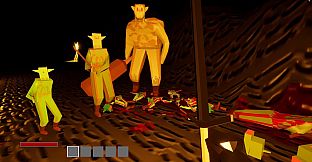 Parry Dungeon