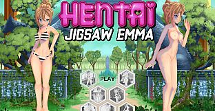 Hentai Jigsaw Jenna