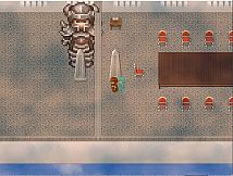 陌界·终末序曲