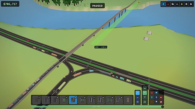 Traffic Architect