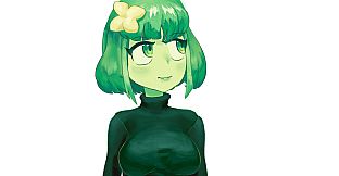 Your amazing T-Gotchi Vtuber model